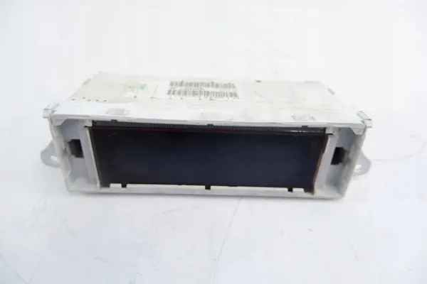 Écran Peugeot 307 OEM 9650243077 2001-2005 image 2