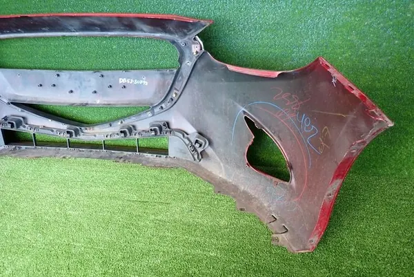 Pare-chocs avant MAZDA 2 14- image 10