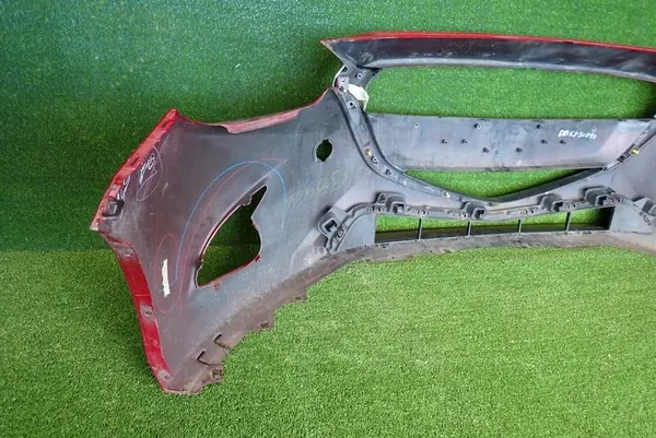 Pare-chocs avant MAZDA 2 14- image 8