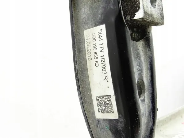 Audi S3 8Y Vorderachsträger OEM 3Q0199369E image 5