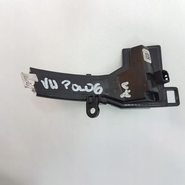 Indicador de espelho esquerdo LED Audi OE 2G0949101 image 4