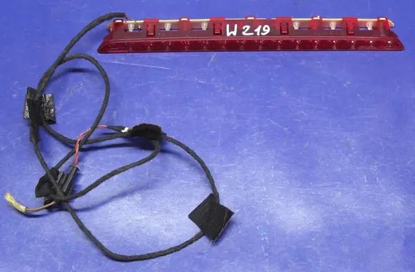 Remlicht Mercedes W219 A2198200156 image 2