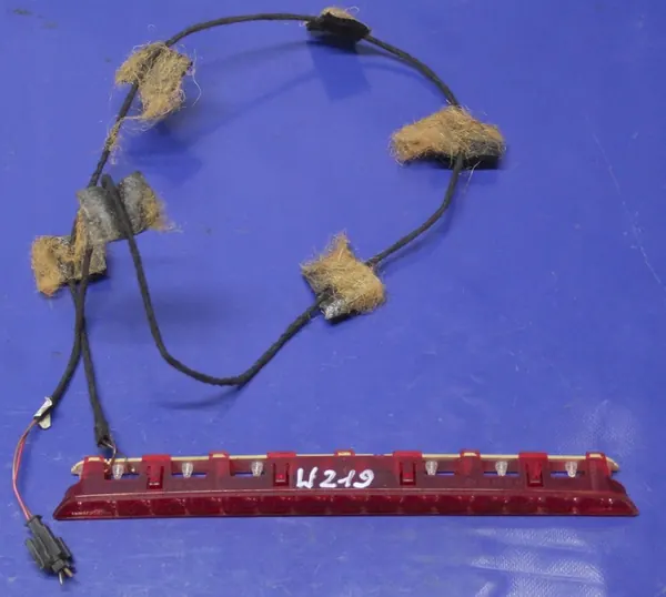 Remlicht Mercedes W219 A2198200156 image 3