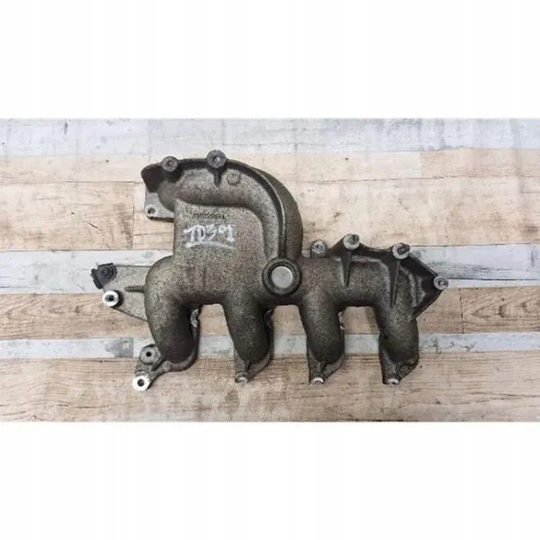 Colector de admisión OEM 8200512434 para Renault Grand Scénic II image 2