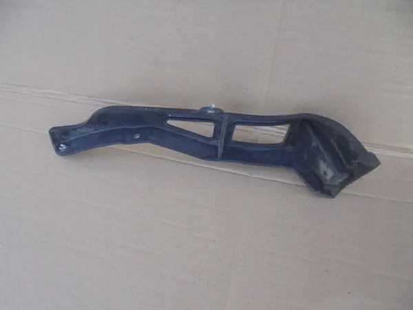 MERCEDES-BENZ CLA W117 C117 Suporte de Para-choque Esquerdo Dianteiro A1178850521 image 2