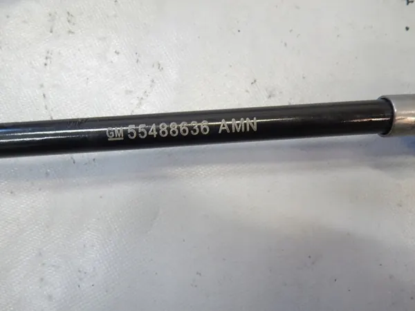 Cables de cambio Opel OE 55488636 AMN image 4