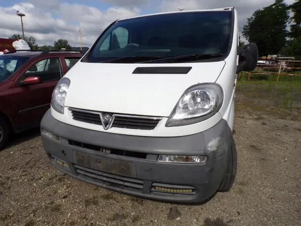 Pompe de direction OEM 12521029 pour Opel Vivaro A image 3