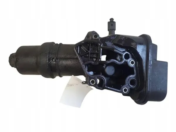 Ölfiltergehäuse OEM 6740273316 für Skoda Octavia Mk2 image 2