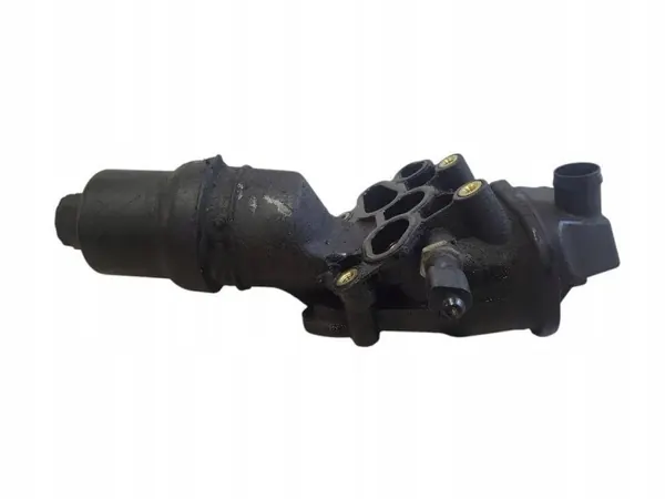 Ölfiltergehäuse OEM 6740273316 für Skoda Octavia Mk2 image 3