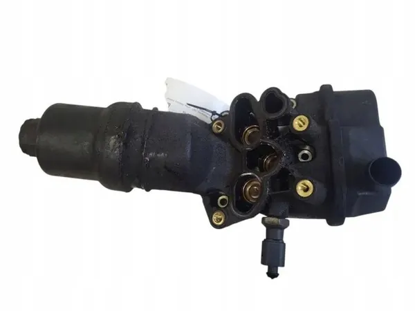 Ölfiltergehäuse OEM 6740273316 für Skoda Octavia Mk2 image 4