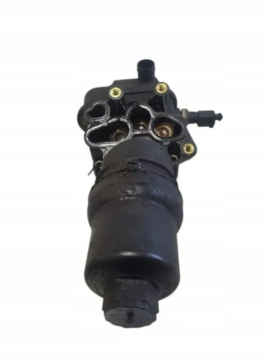 Ölfiltergehäuse OEM 6740273316 für Skoda Octavia Mk2 image 6