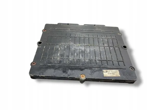 LPG-moduuli Volvo V70 2002 OEM 67R010098 image 5