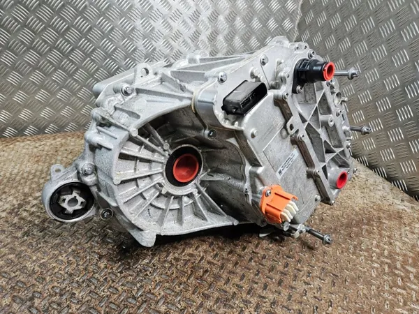 Moteur Électrique Avant Tesla OEM 112096020G image 2