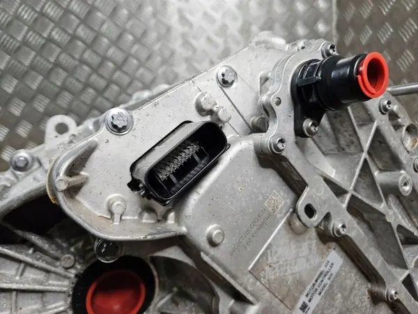 Moteur Électrique Avant Tesla OEM 112096020G image 3