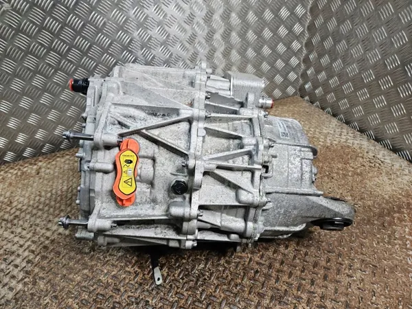 Moteur Électrique Avant Tesla OEM 112096020G image 6