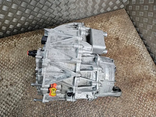 Moteur Électrique Avant Tesla OEM 112096020G image 7