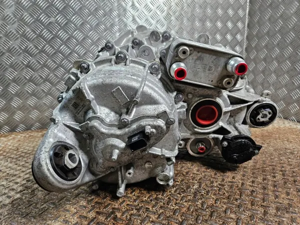 Moteur Électrique Avant Tesla OEM 112096020G image 8