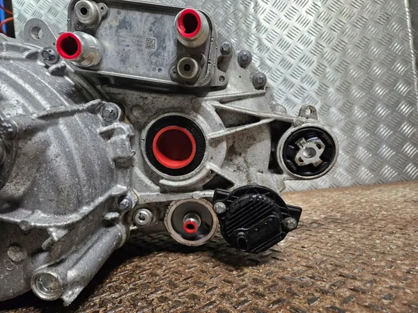 Moteur Électrique Avant Tesla OEM 112096020G image 9