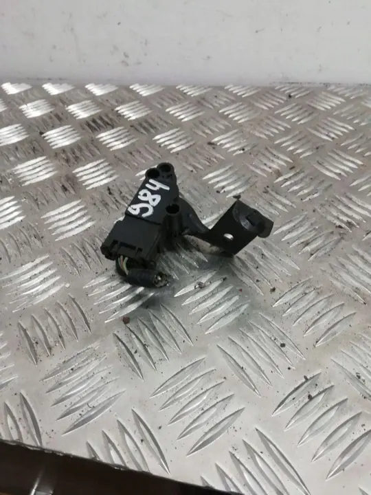 Land Rover Luftfjädring-Nivåsensor OEM BJ323C300AA image 3