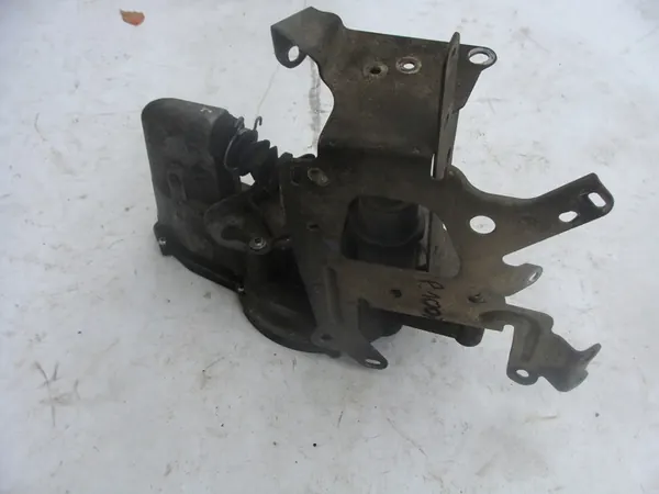 Atuador de câmbio Tiptronic Citroen C2 C3 1.6 16V image 2