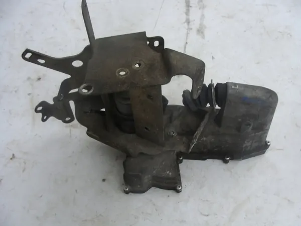 Atuador de câmbio Tiptronic Citroen C2 C3 1.6 16V image 3