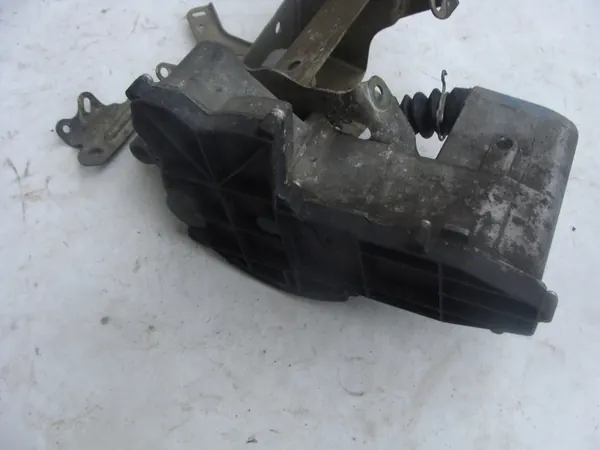 Atuador de câmbio Tiptronic Citroen C2 C3 1.6 16V image 7