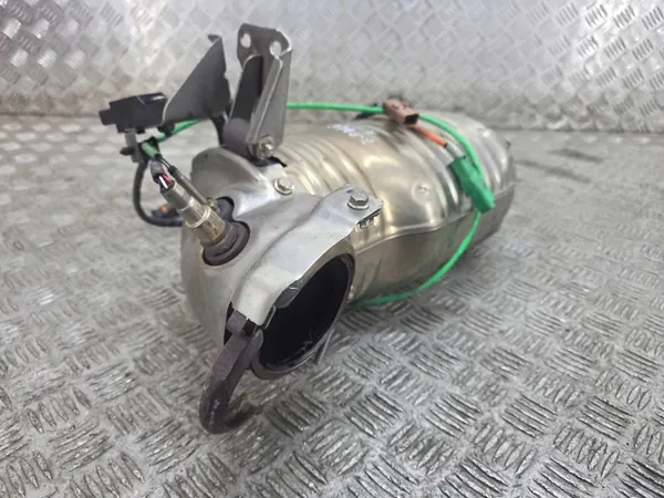 DPF-katalysaattori OEM KX73-5H380-BC Land Roverille image 3