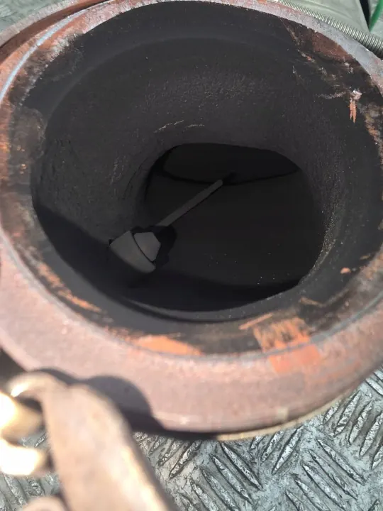 DPF-katalysaattori OEM KX73-5H380-BC Land Roverille image 4