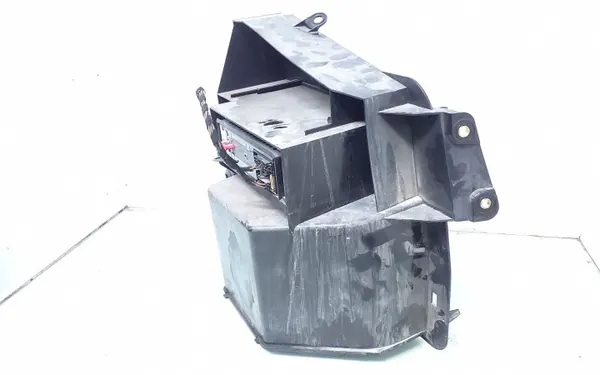Leitor Navegação Audi OEM 8E5035201 - Usado image 3
