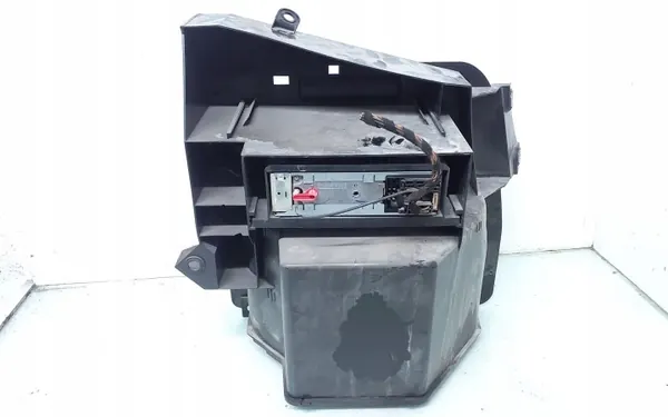 Leitor Navegação Audi OEM 8E5035201 - Usado image 4