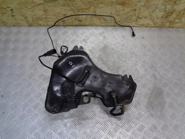 DPF-vloeistoftank OEM 9654039680 Peugeot Citroen C6 image 2