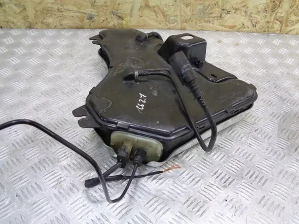 DPF-vloeistoftank OEM 9654039680 Peugeot Citroen C6 image 4