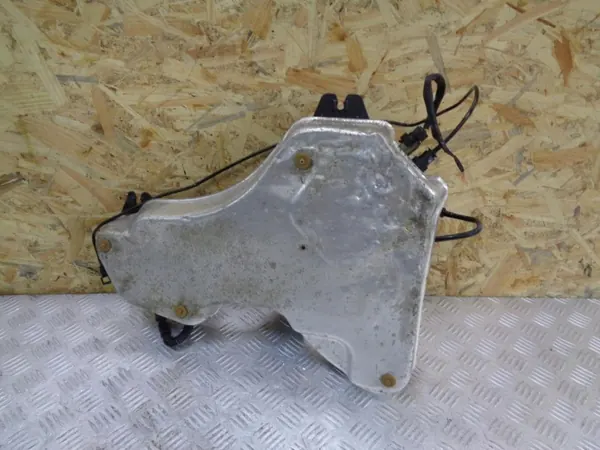DPF-vloeistoftank OEM 9654039680 Peugeot Citroen C6 image 6