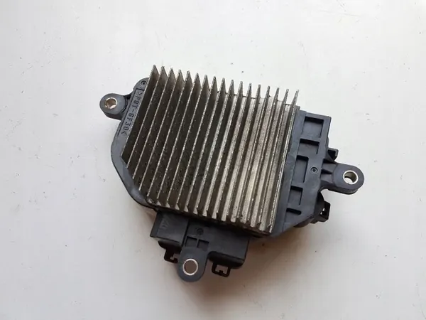 Ventilatorregelaar OEM 8925748010 voor Lexus RX 2001 image 2