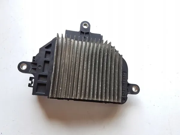 Ventilatorregelaar OEM 8925748010 voor Lexus RX 2001 image 4