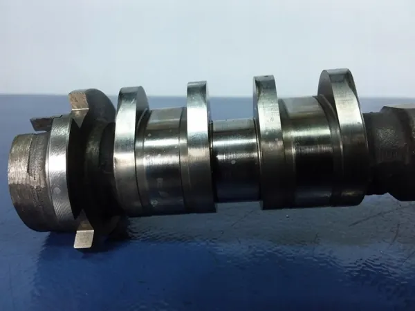 Arbre à cames Porsche OE 94624301 pour Panamera 970 3.6 V6 image 3