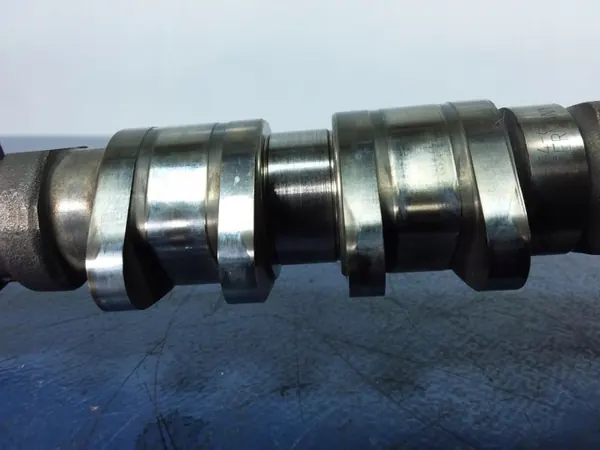 Arbre à cames Porsche OE 94624301 pour Panamera 970 3.6 V6 image 4