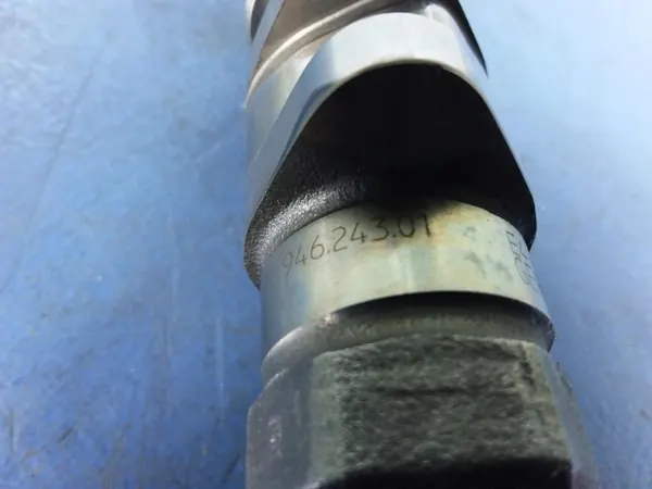 Arbre à cames Porsche OE 94624301 pour Panamera 970 3.6 V6 image 6