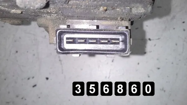 OEM AM-356860 vindrutemotor Ford Mondeo 1998 image 3