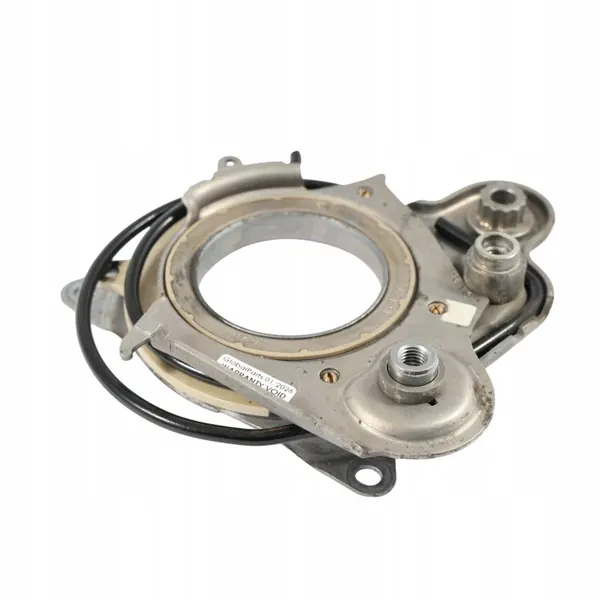 Polea Tensor Correa Trapezoidal Mercedes OEM A2642000070 image 10