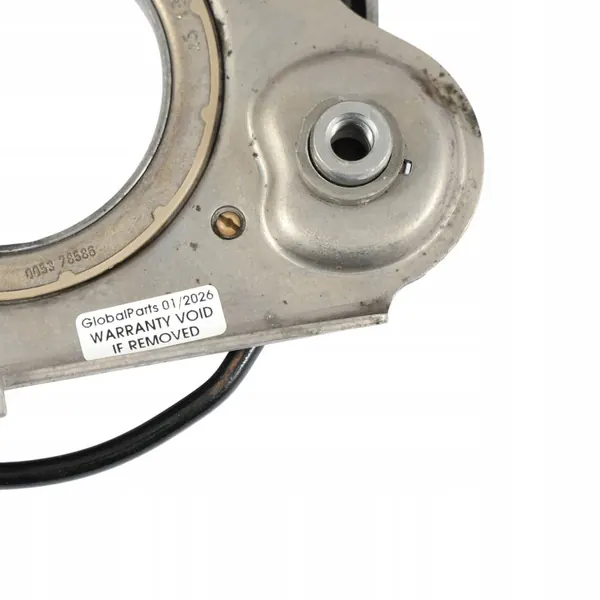 Polea Tensor Correa Trapezoidal Mercedes OEM A2642000070 image 4