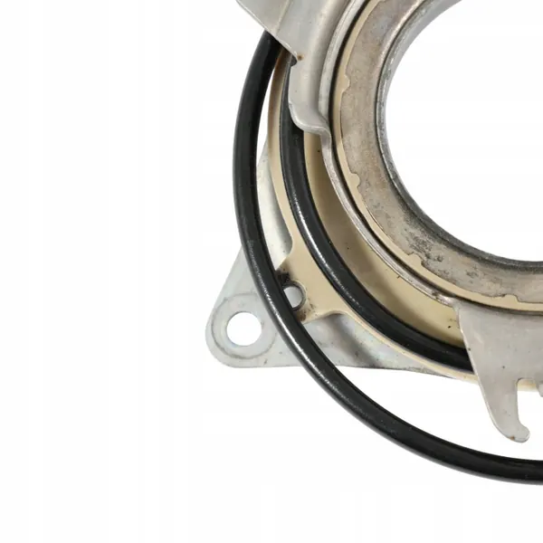 Polea Tensor Correa Trapezoidal Mercedes OEM A2642000070 image 5