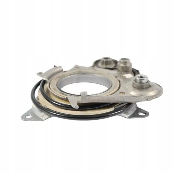 Polea Tensor Correa Trapezoidal Mercedes OEM A2642000070 image 6
