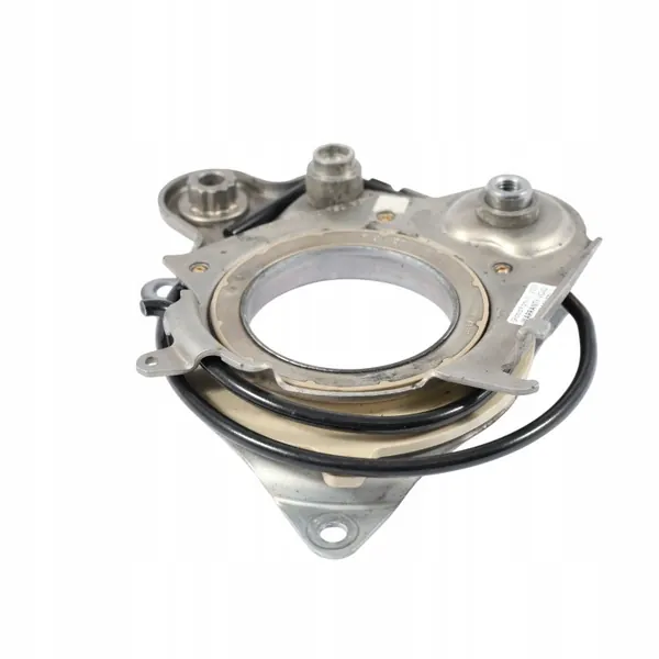 Polea Tensor Correa Trapezoidal Mercedes OEM A2642000070 image 7