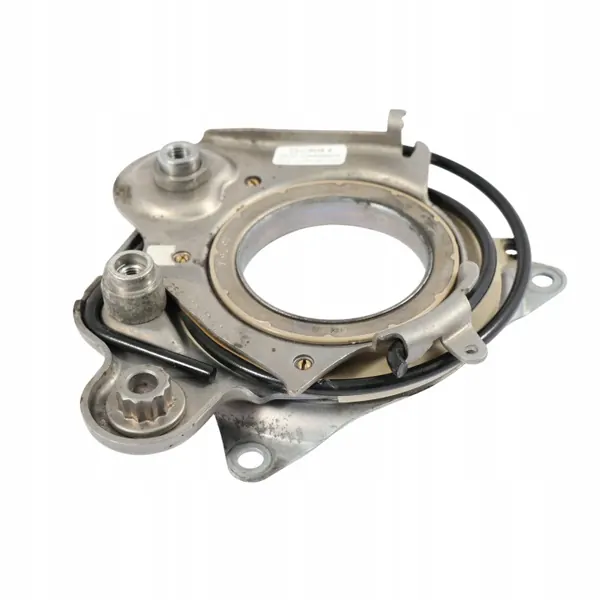 Polea Tensor Correa Trapezoidal Mercedes OEM A2642000070 image 8