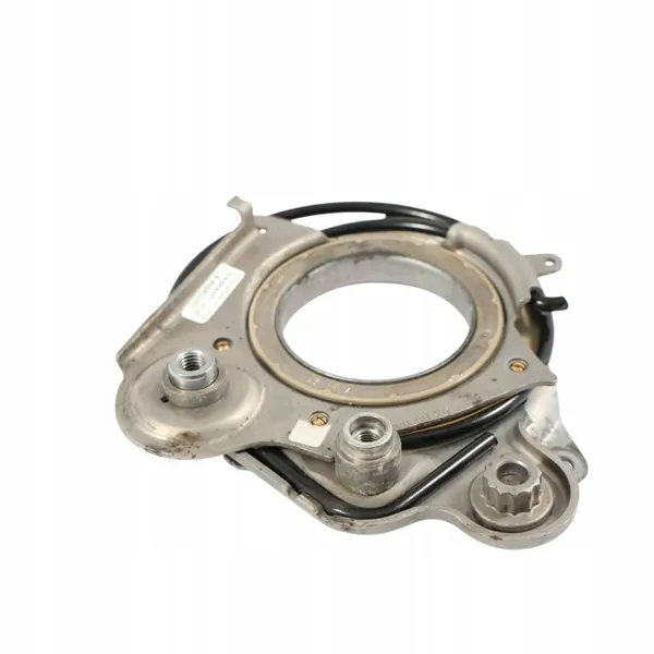Polea Tensor Correa Trapezoidal Mercedes OEM A2642000070 image 9