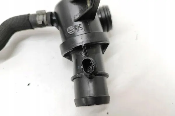 Termostato MERCEDES-BENZ B (W245) 2.0L diésel image 2