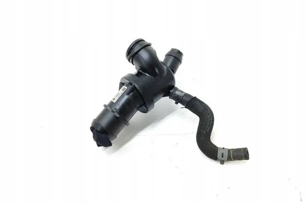 Termostato MERCEDES-BENZ B (W245) 2.0L diésel image 4