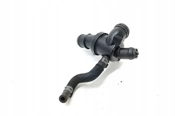 Termostato MERCEDES-BENZ B (W245) 2.0L diésel image 6