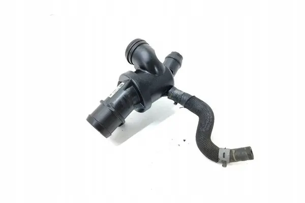 Termostato MERCEDES-BENZ B (W245) 2.0L diésel image 8